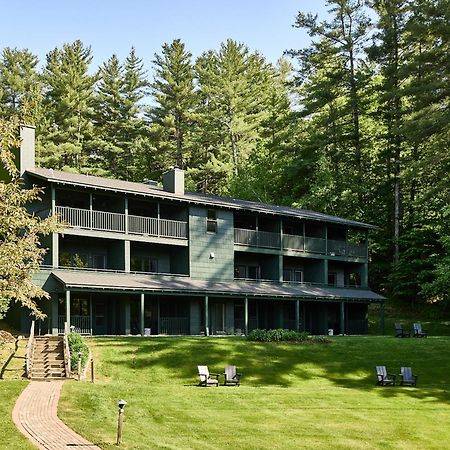 Bluebird Cady Hill Lodge Stowe Buitenkant foto