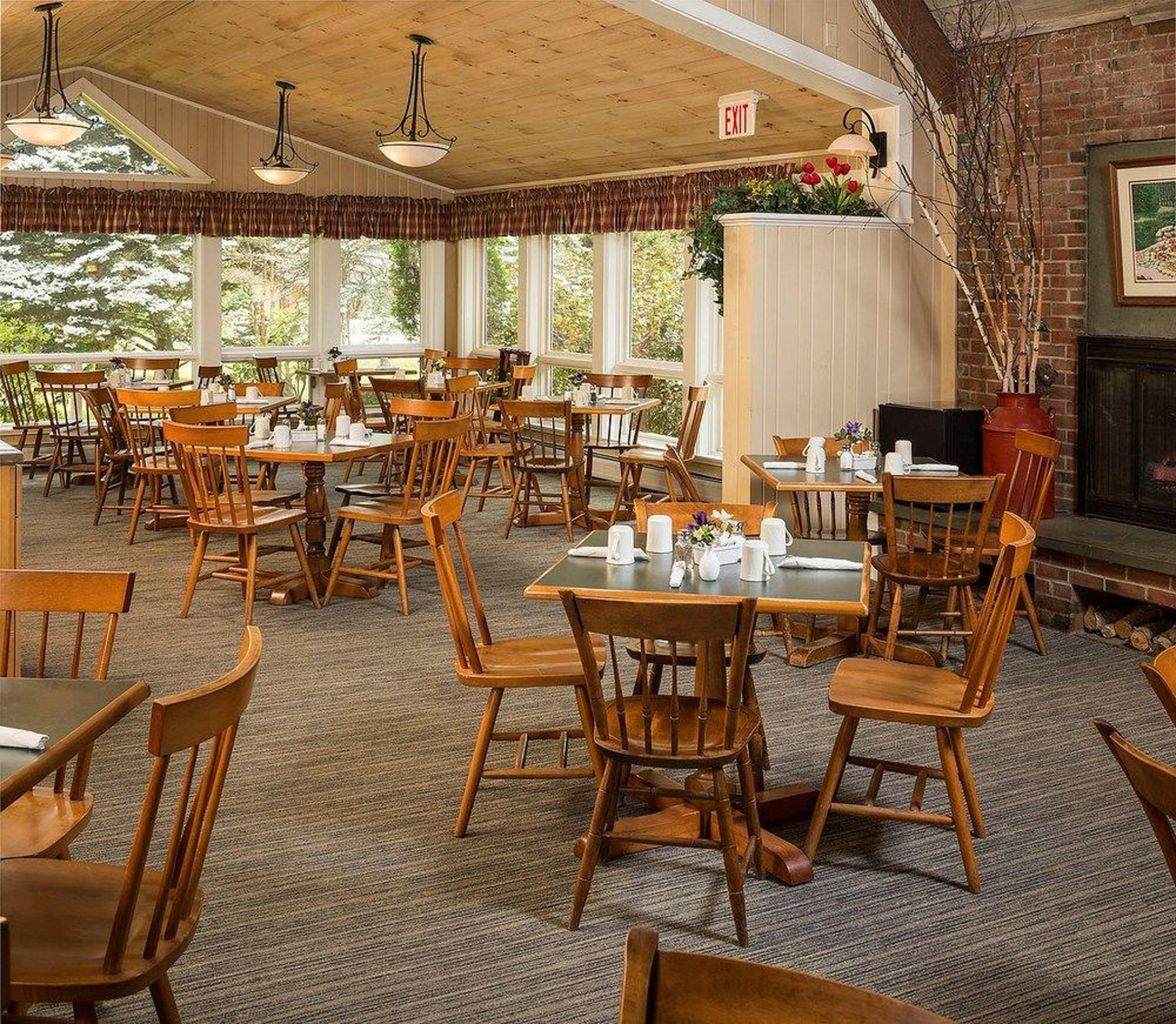 Bluebird Cady Hill Lodge Stowe Buitenkant foto