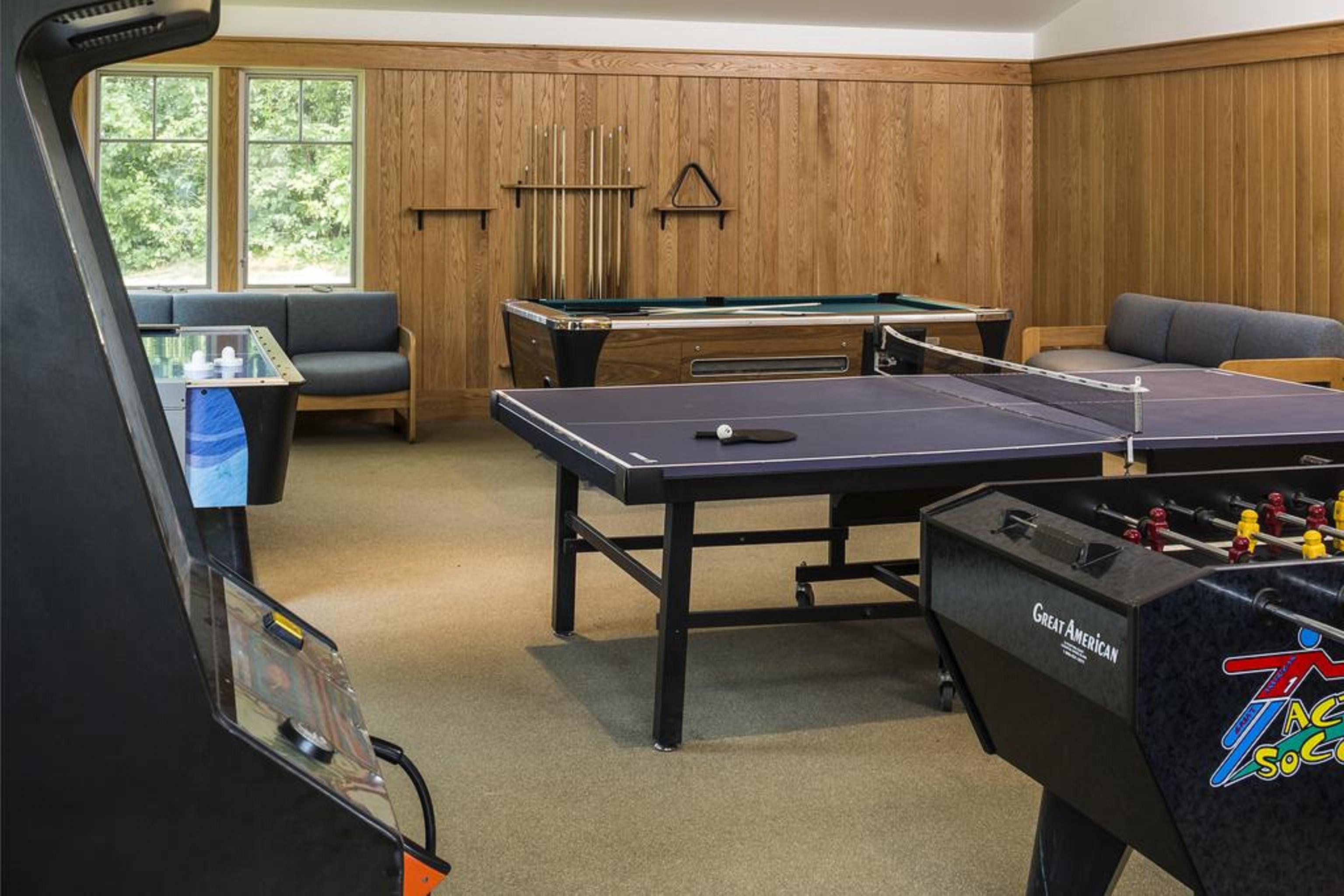 Bluebird Cady Hill Lodge Stowe Buitenkant foto