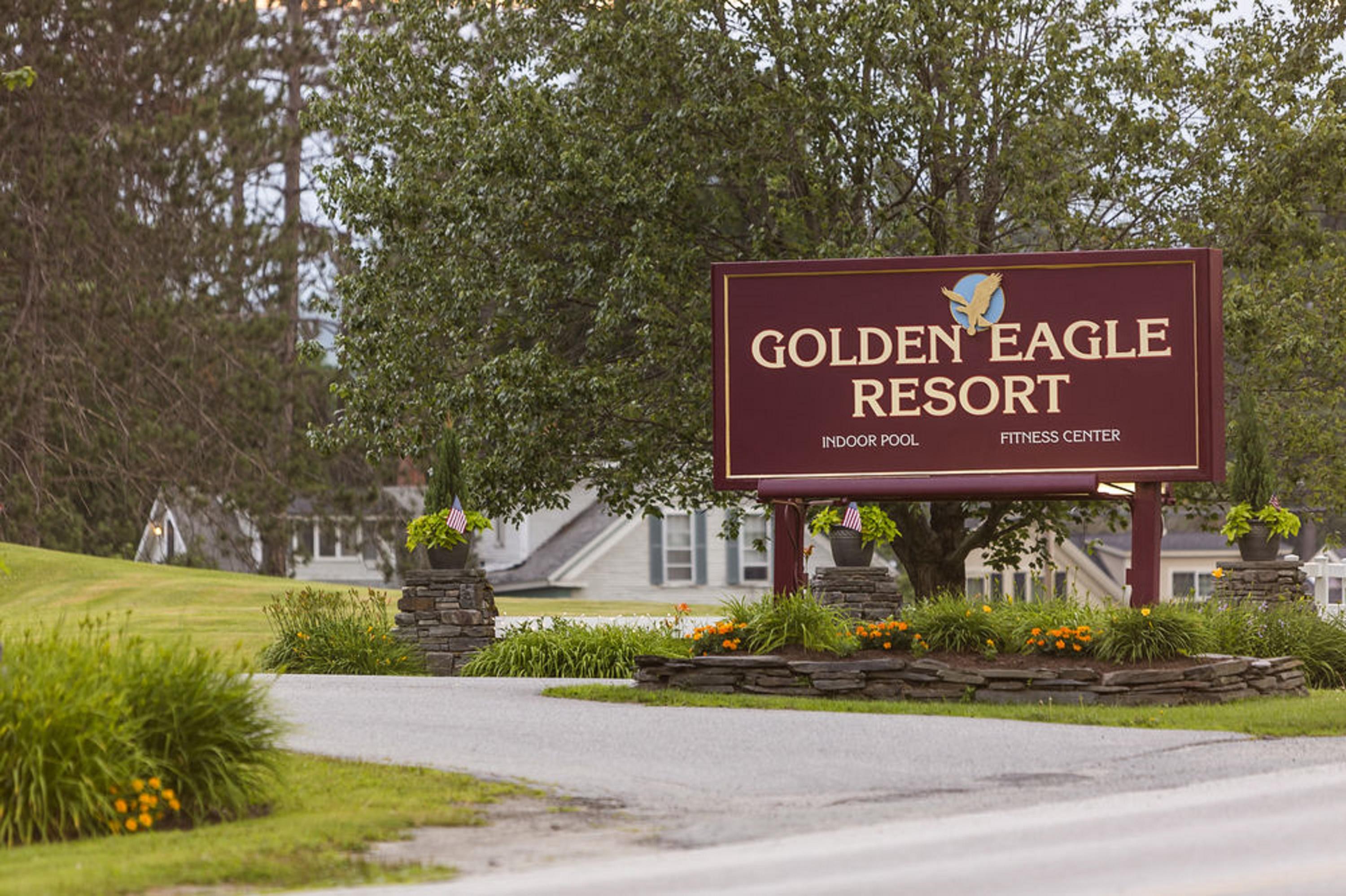 Bluebird Cady Hill Lodge Stowe Buitenkant foto