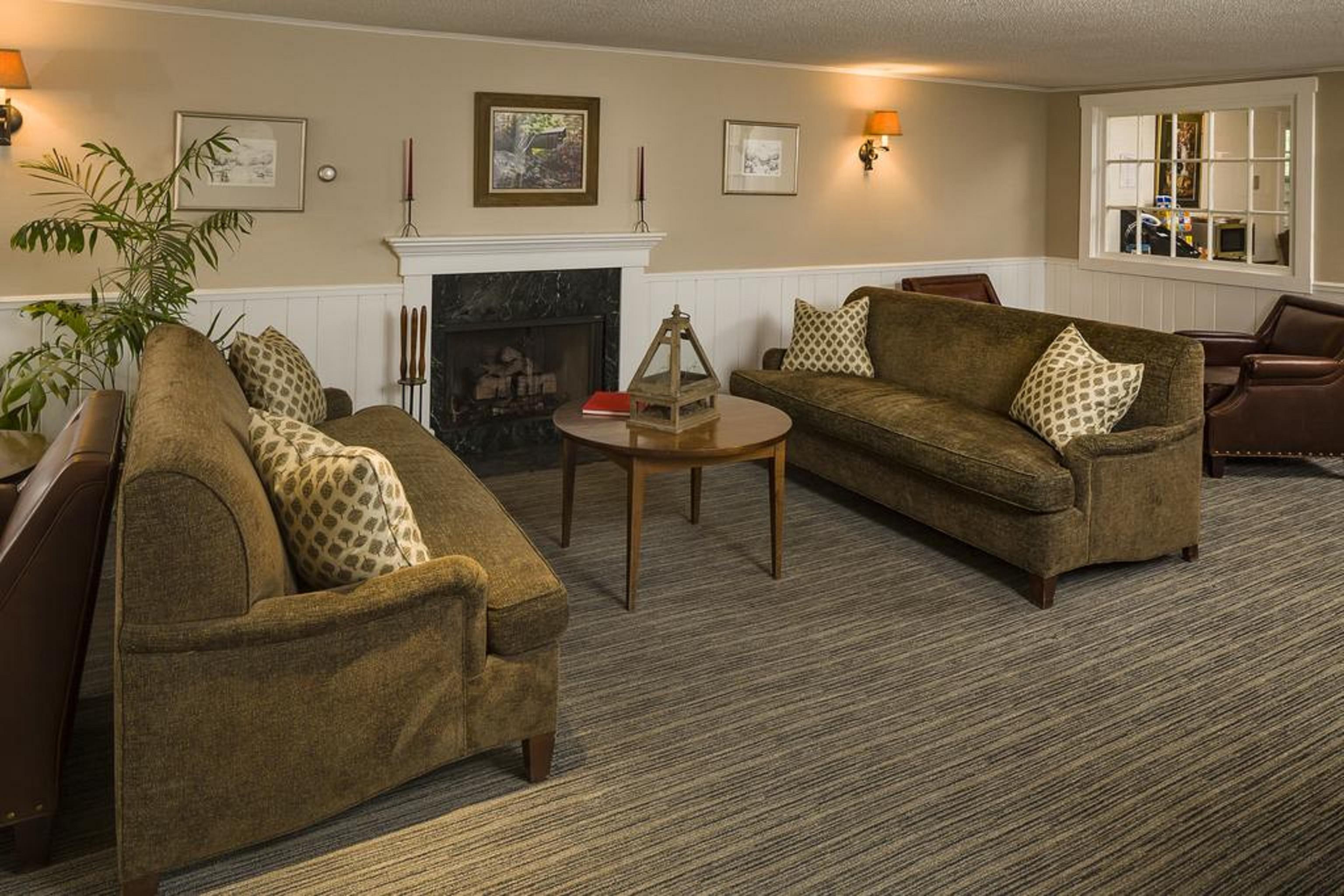 Bluebird Cady Hill Lodge Stowe Buitenkant foto