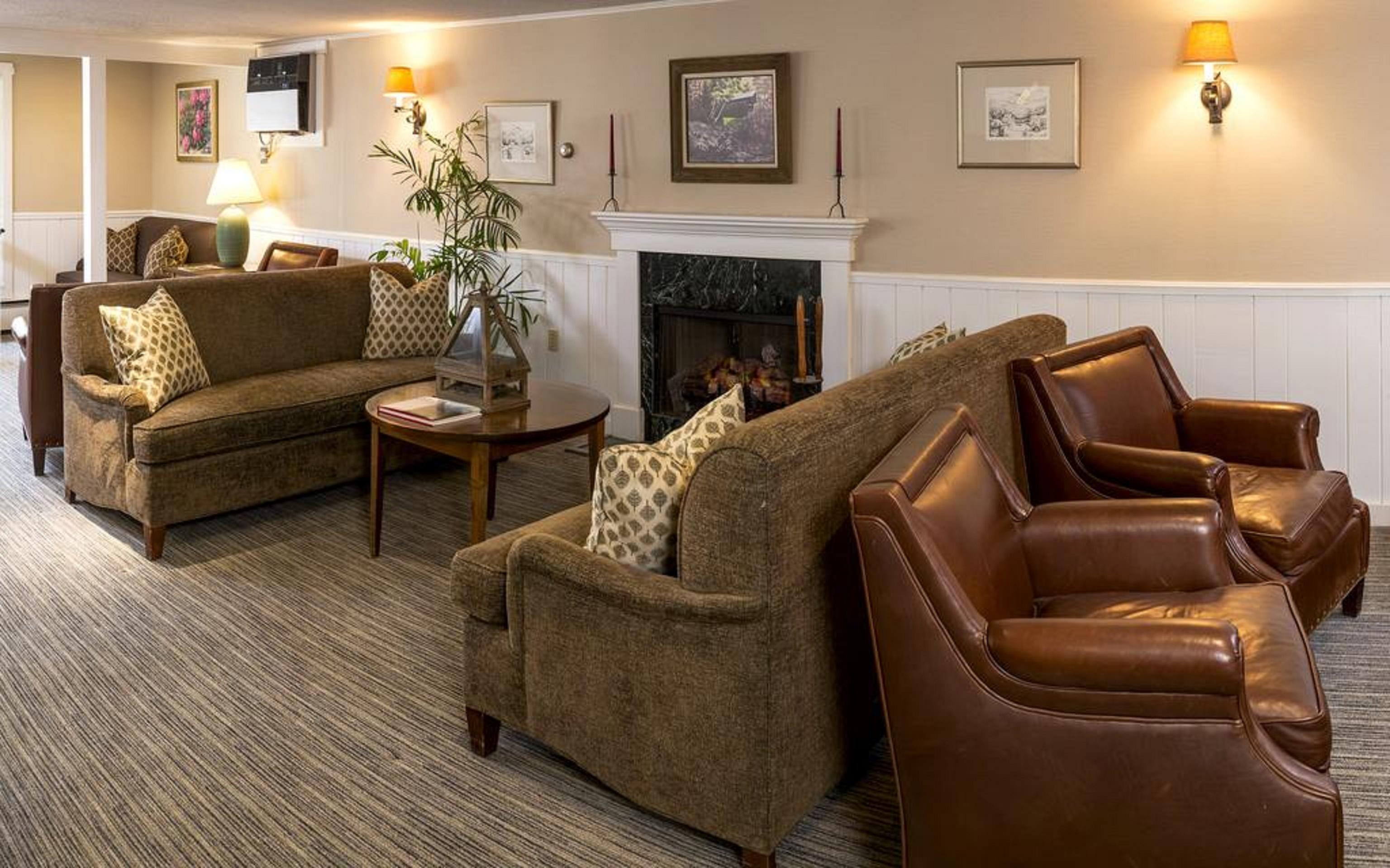 Bluebird Cady Hill Lodge Stowe Buitenkant foto