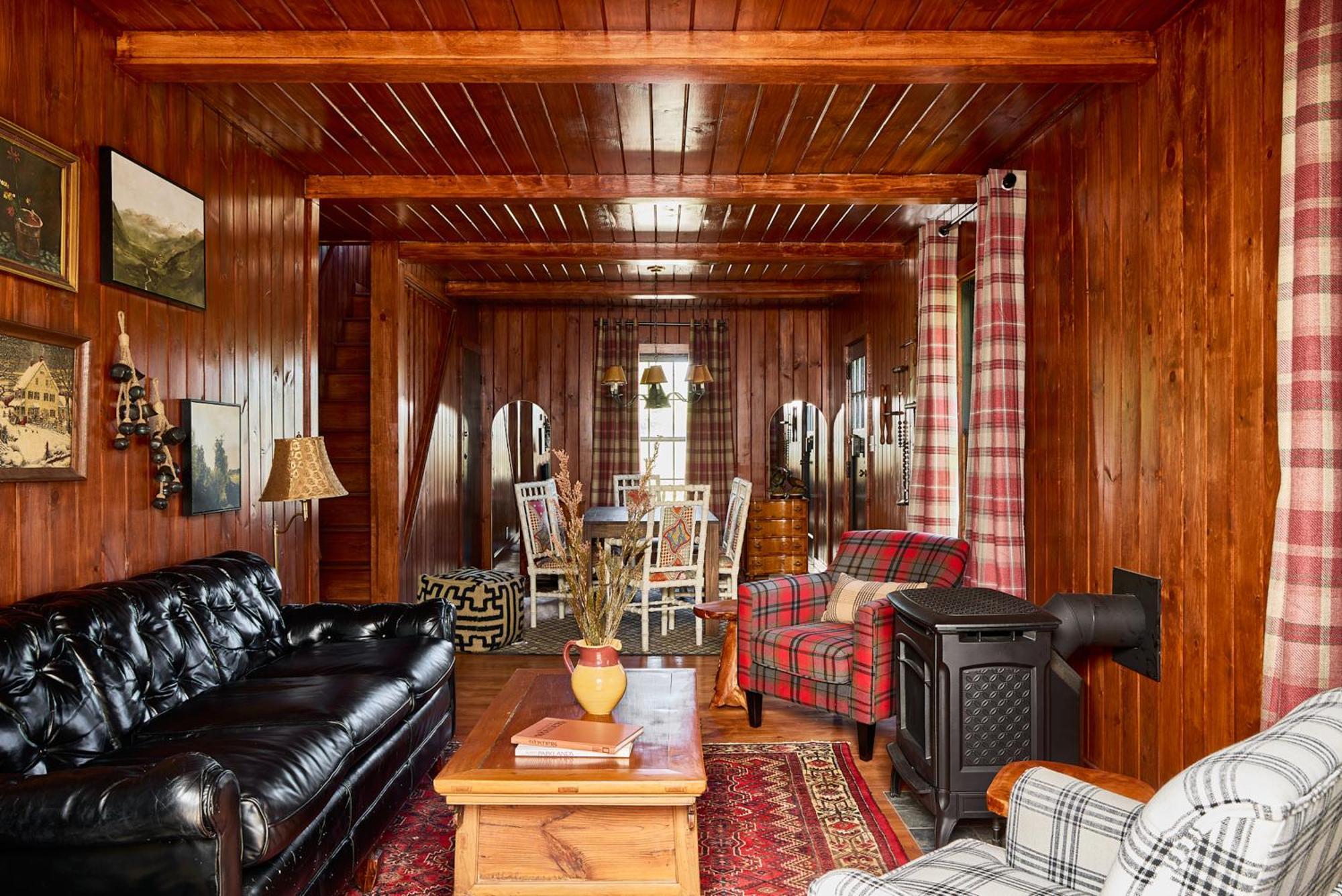 Bluebird Cady Hill Lodge Stowe Buitenkant foto