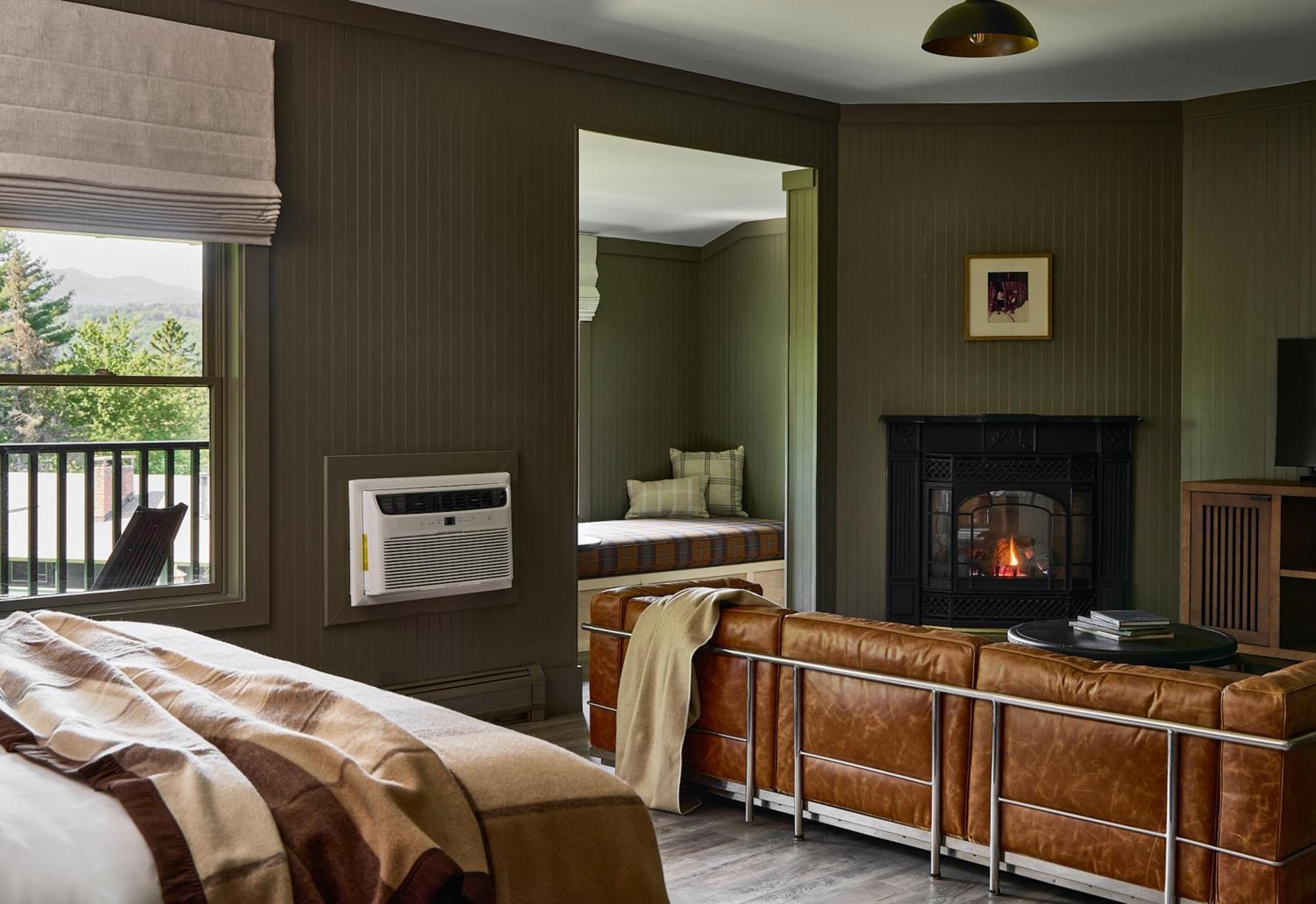 Bluebird Cady Hill Lodge Stowe Buitenkant foto