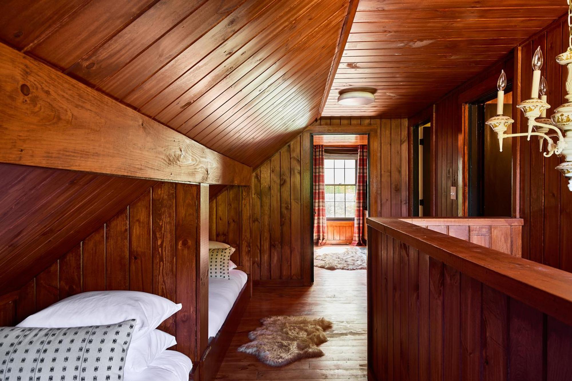Bluebird Cady Hill Lodge Stowe Buitenkant foto