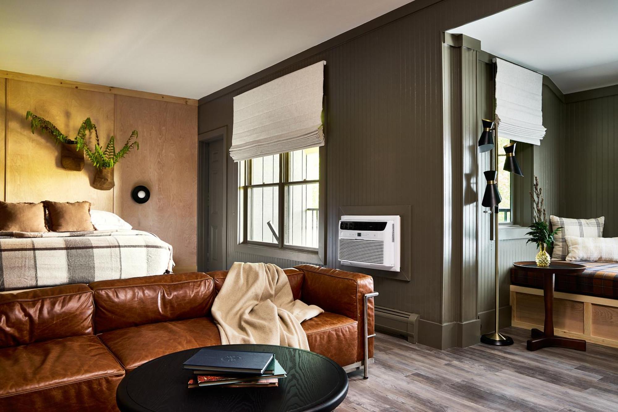 Bluebird Cady Hill Lodge Stowe Buitenkant foto