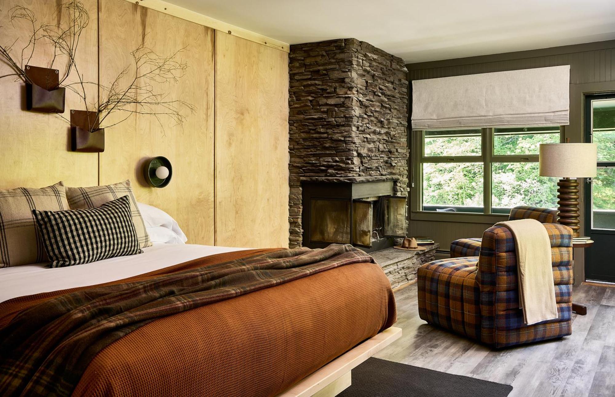Bluebird Cady Hill Lodge Stowe Buitenkant foto