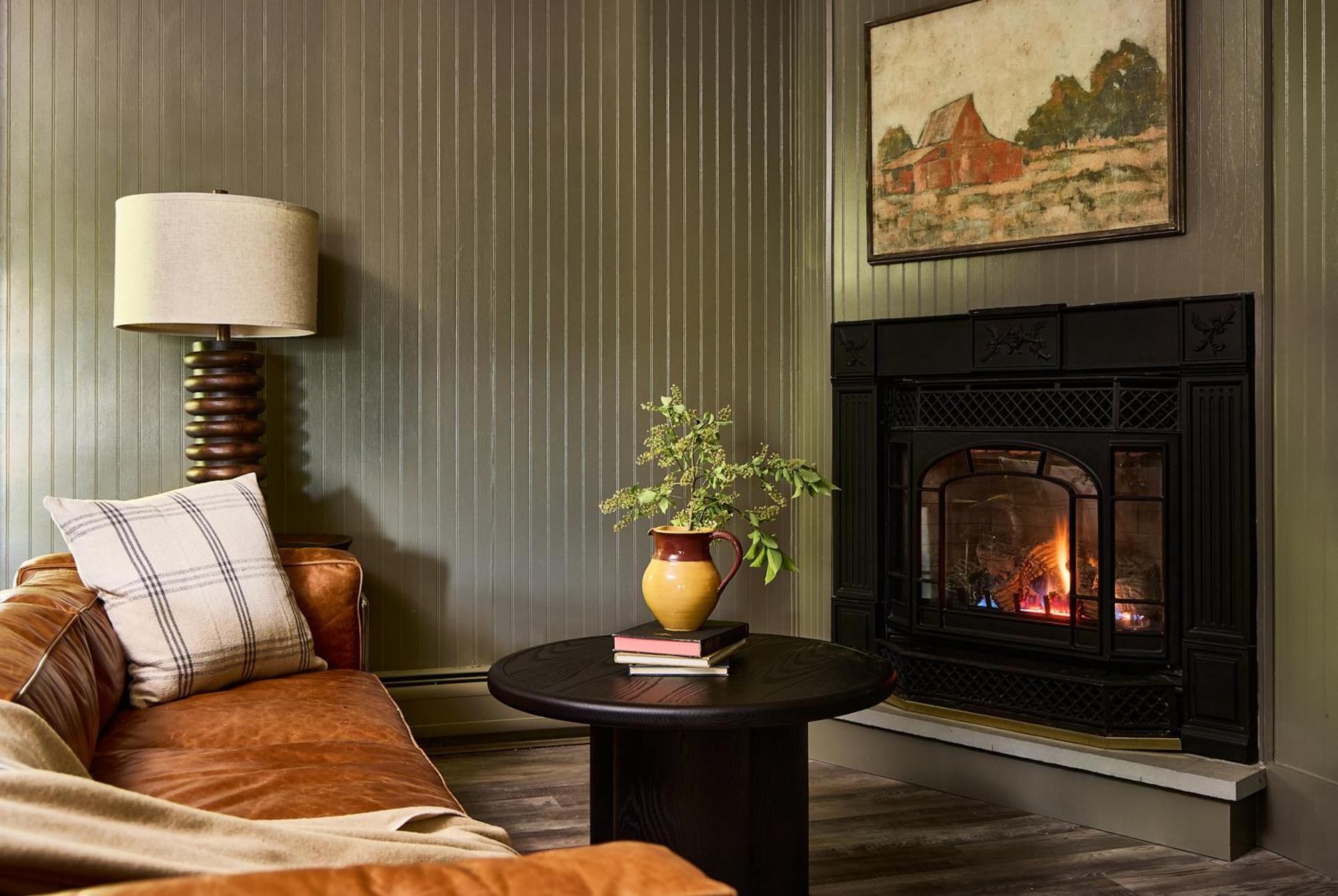 Bluebird Cady Hill Lodge Stowe Buitenkant foto