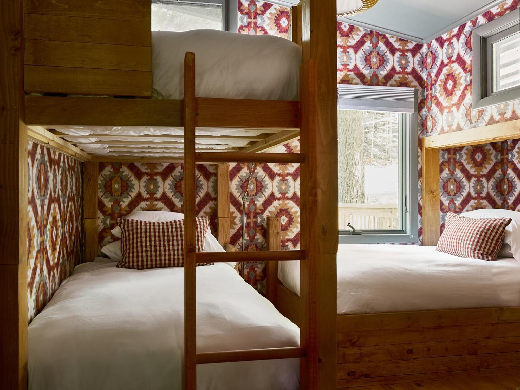 Bluebird Cady Hill Lodge Stowe Buitenkant foto