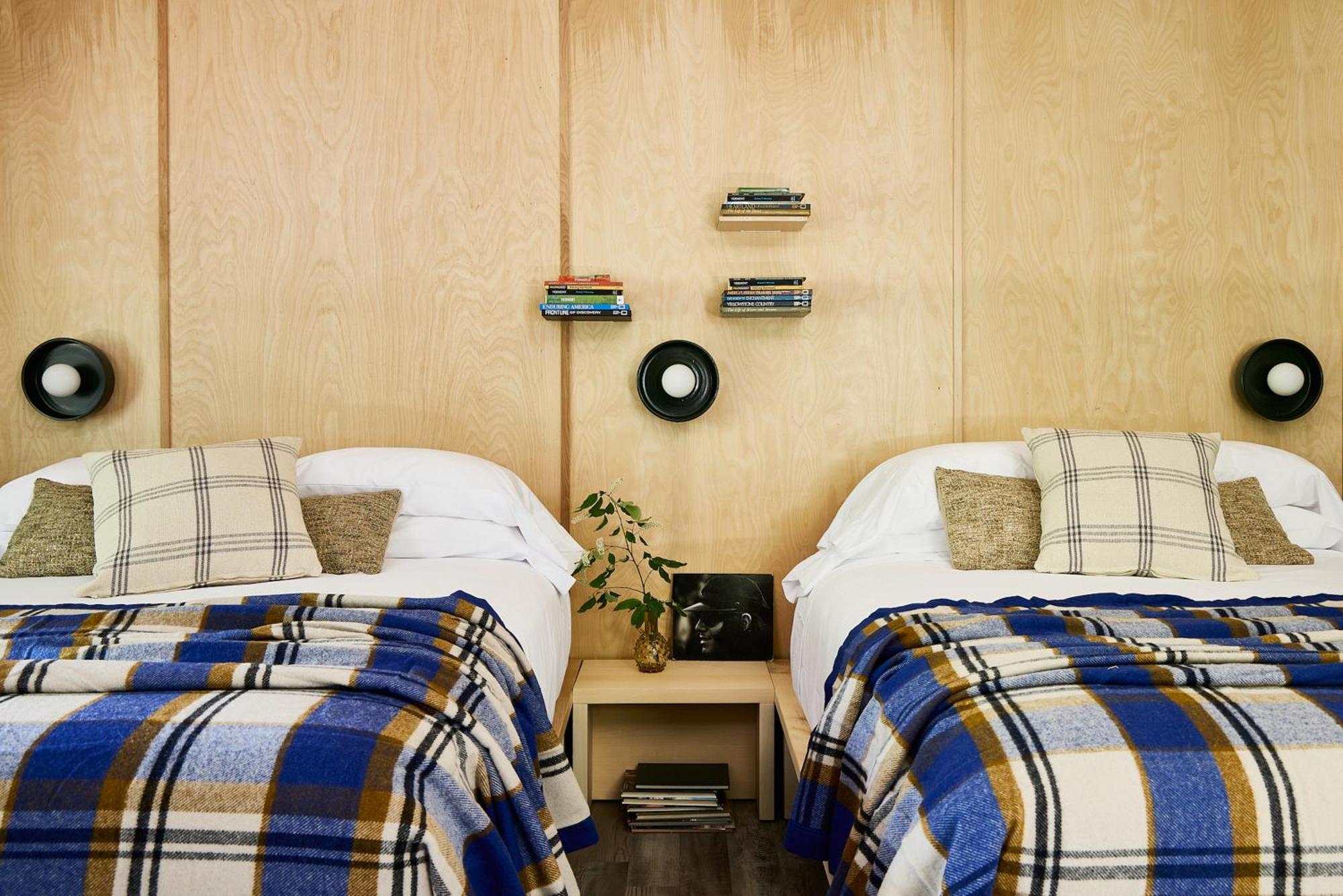 Bluebird Cady Hill Lodge Stowe Buitenkant foto