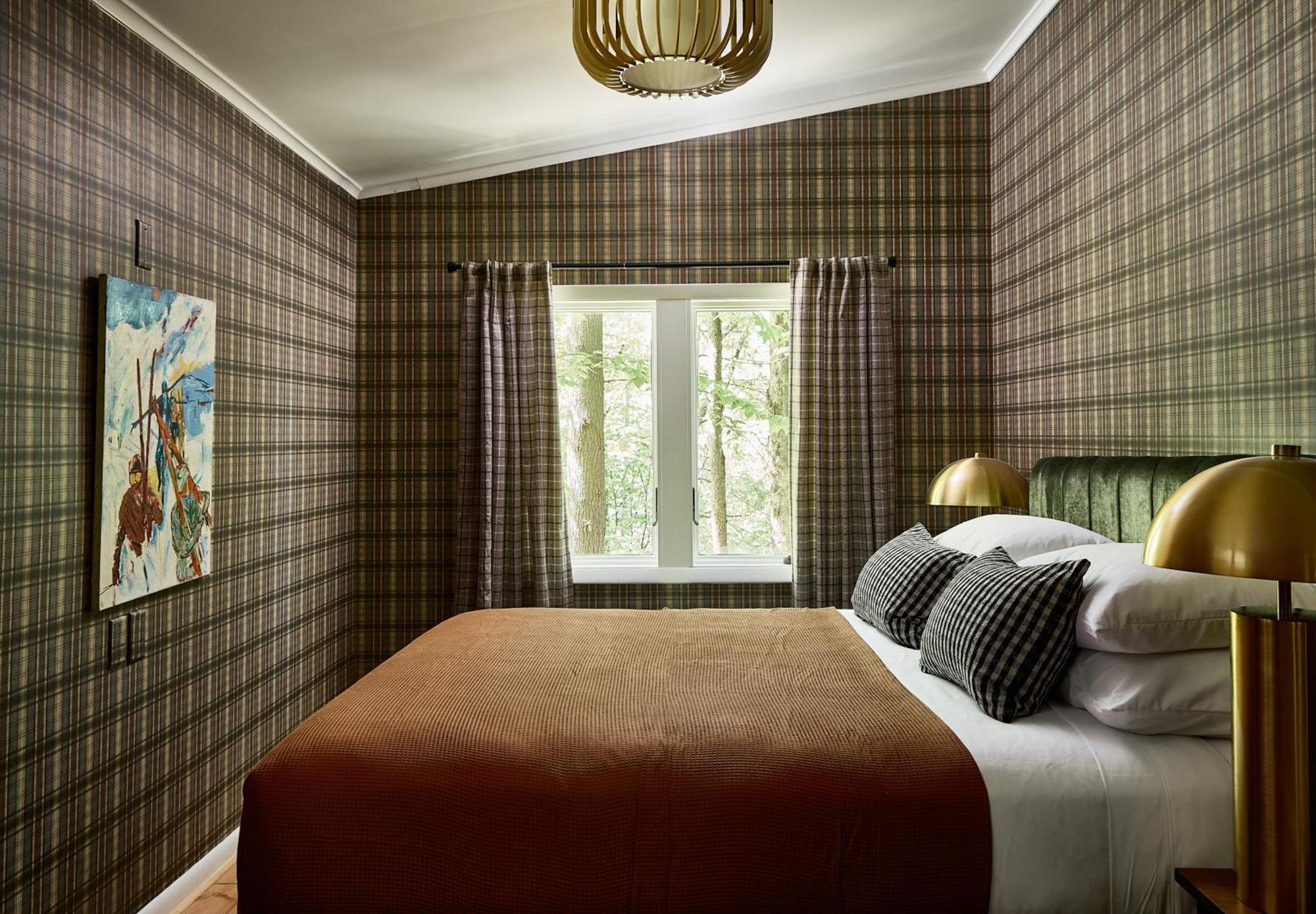 Bluebird Cady Hill Lodge Stowe Buitenkant foto
