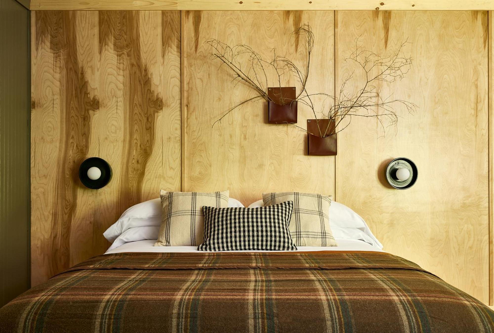Bluebird Cady Hill Lodge Stowe Buitenkant foto