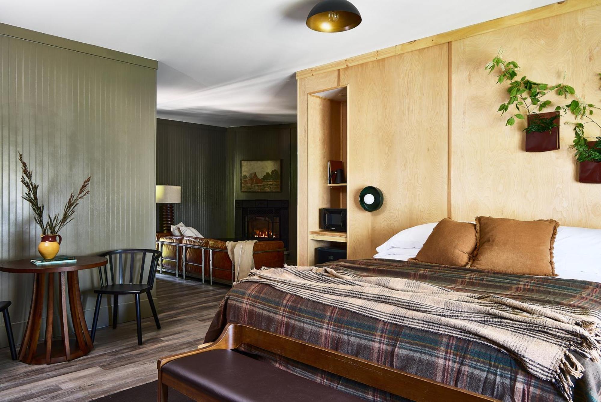 Bluebird Cady Hill Lodge Stowe Buitenkant foto