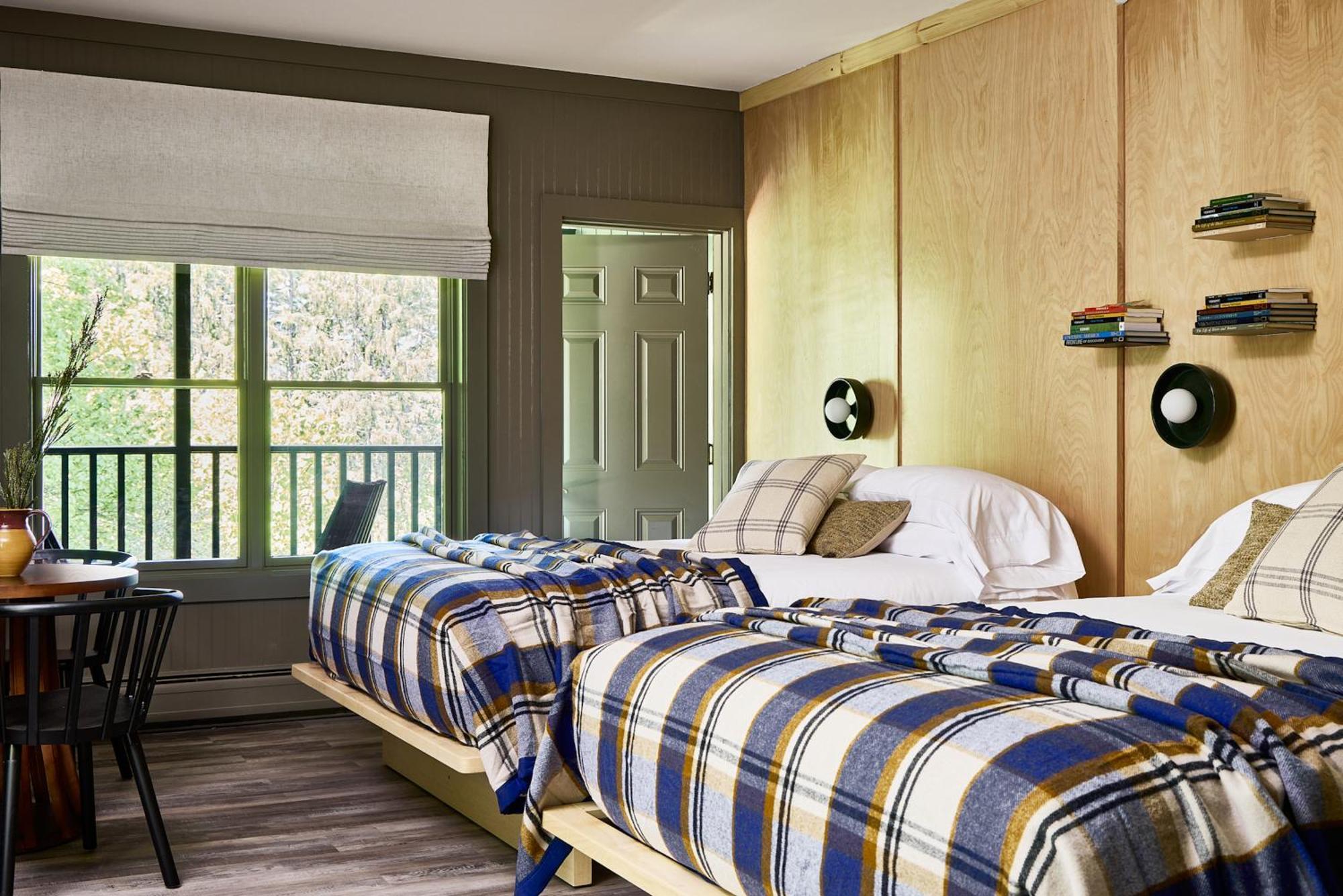 Bluebird Cady Hill Lodge Stowe Buitenkant foto