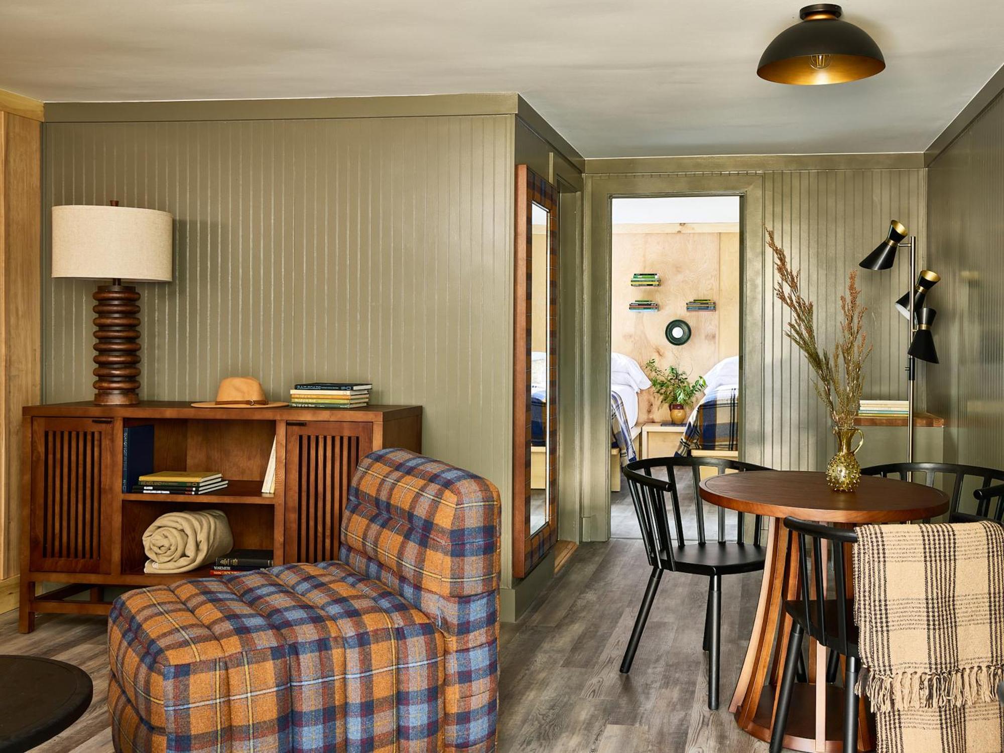 Bluebird Cady Hill Lodge Stowe Buitenkant foto