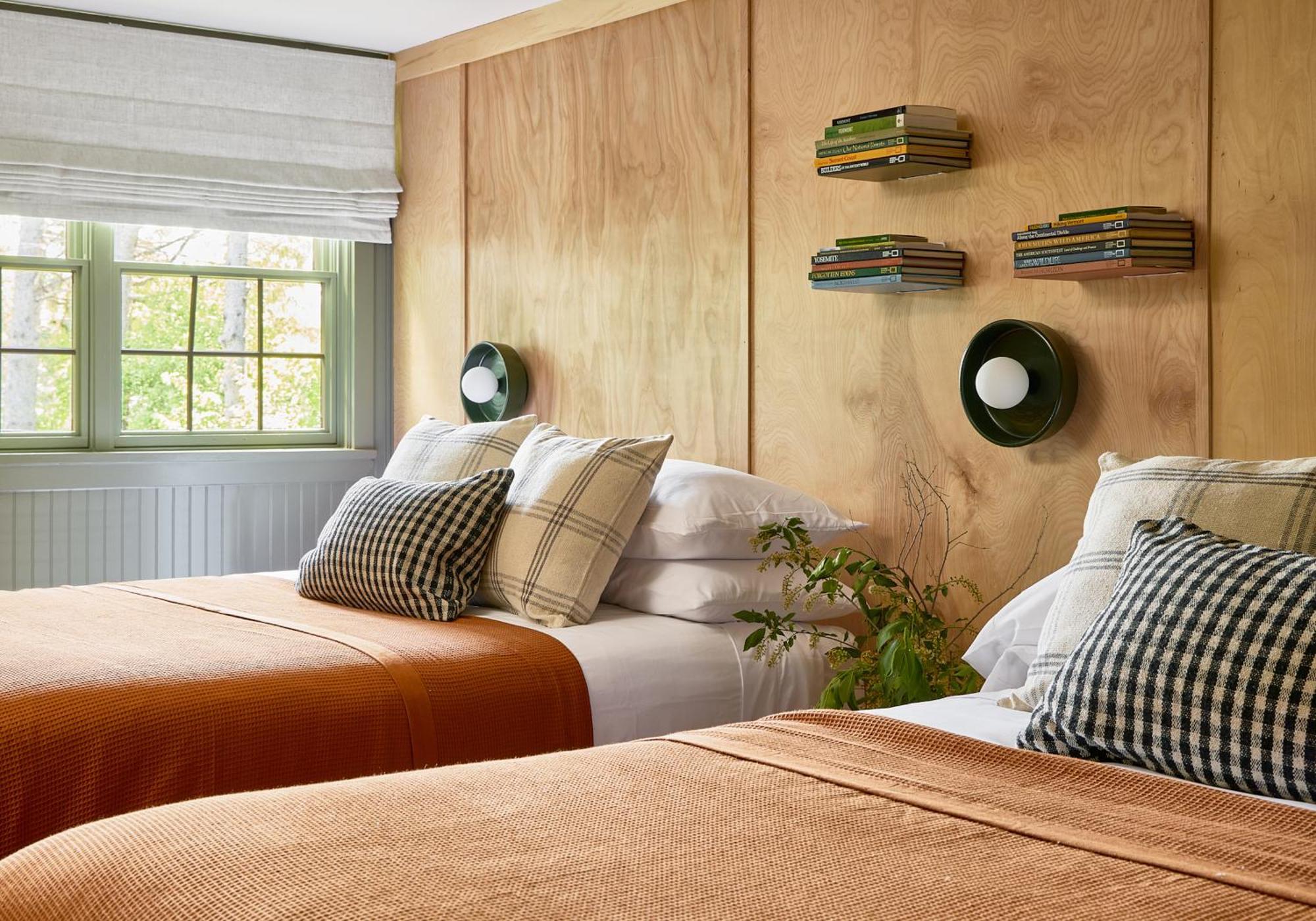 Bluebird Cady Hill Lodge Stowe Buitenkant foto