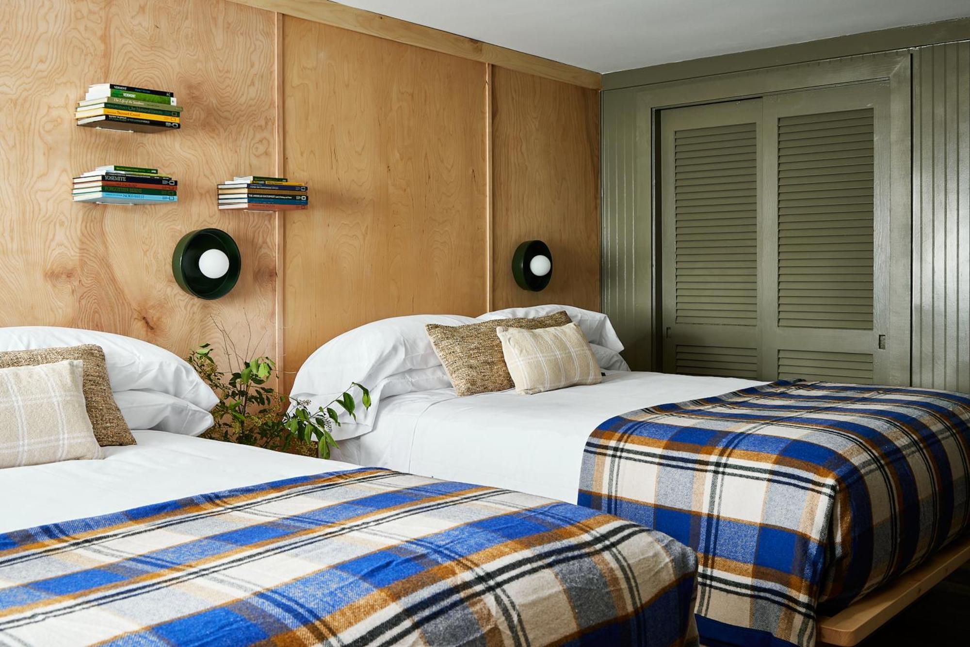 Bluebird Cady Hill Lodge Stowe Buitenkant foto