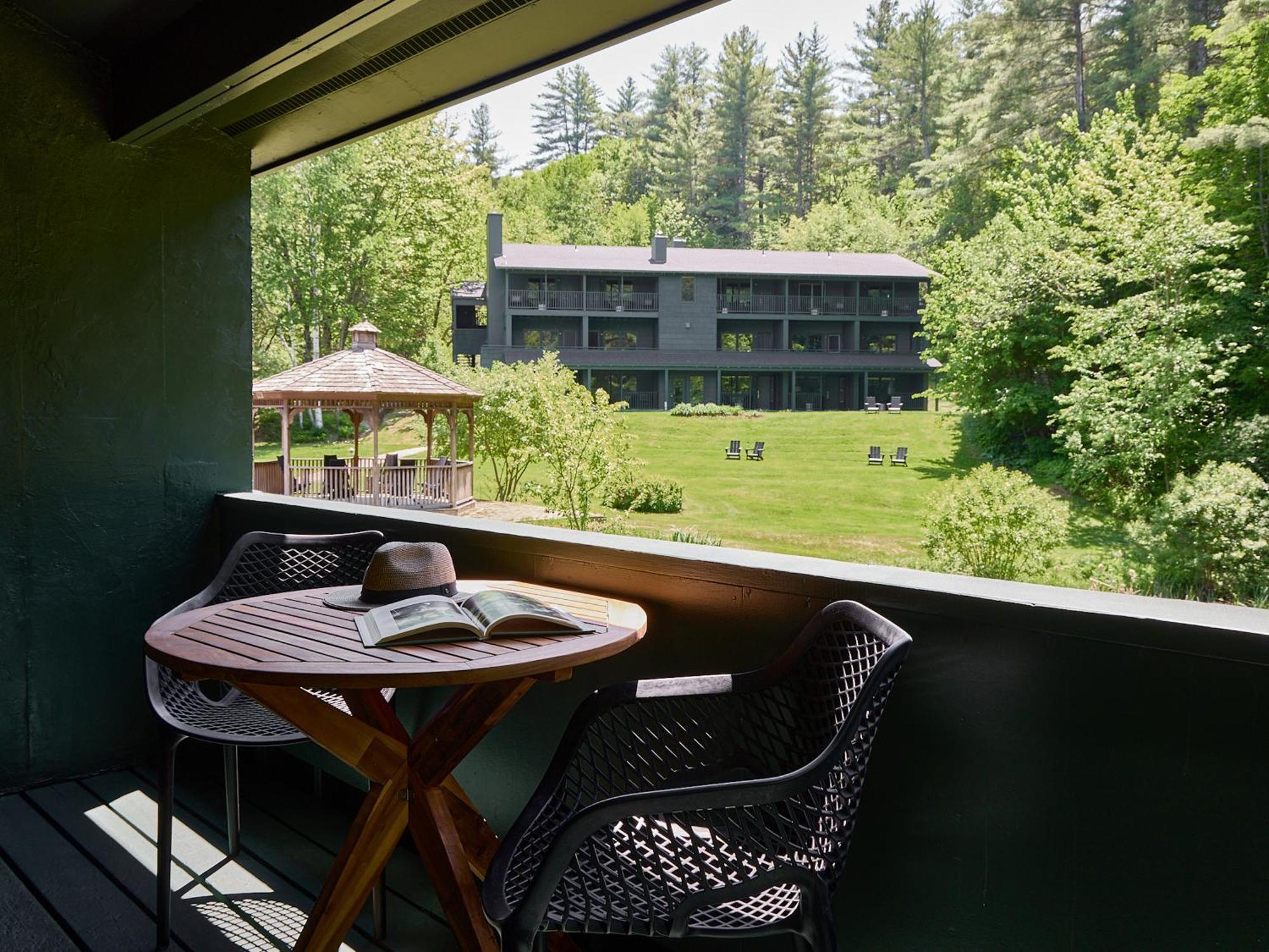 Bluebird Cady Hill Lodge Stowe Buitenkant foto
