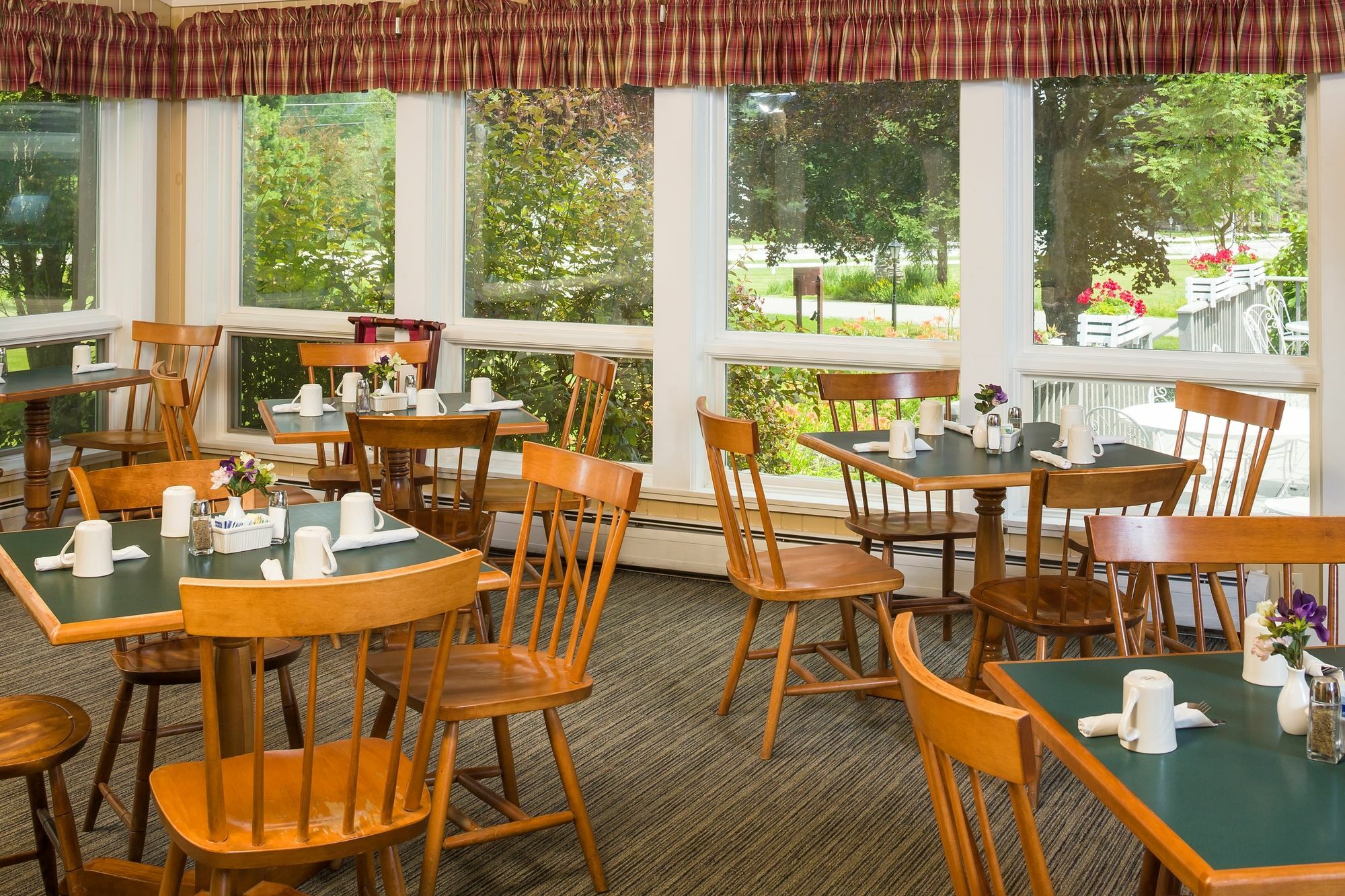 Bluebird Cady Hill Lodge Stowe Buitenkant foto