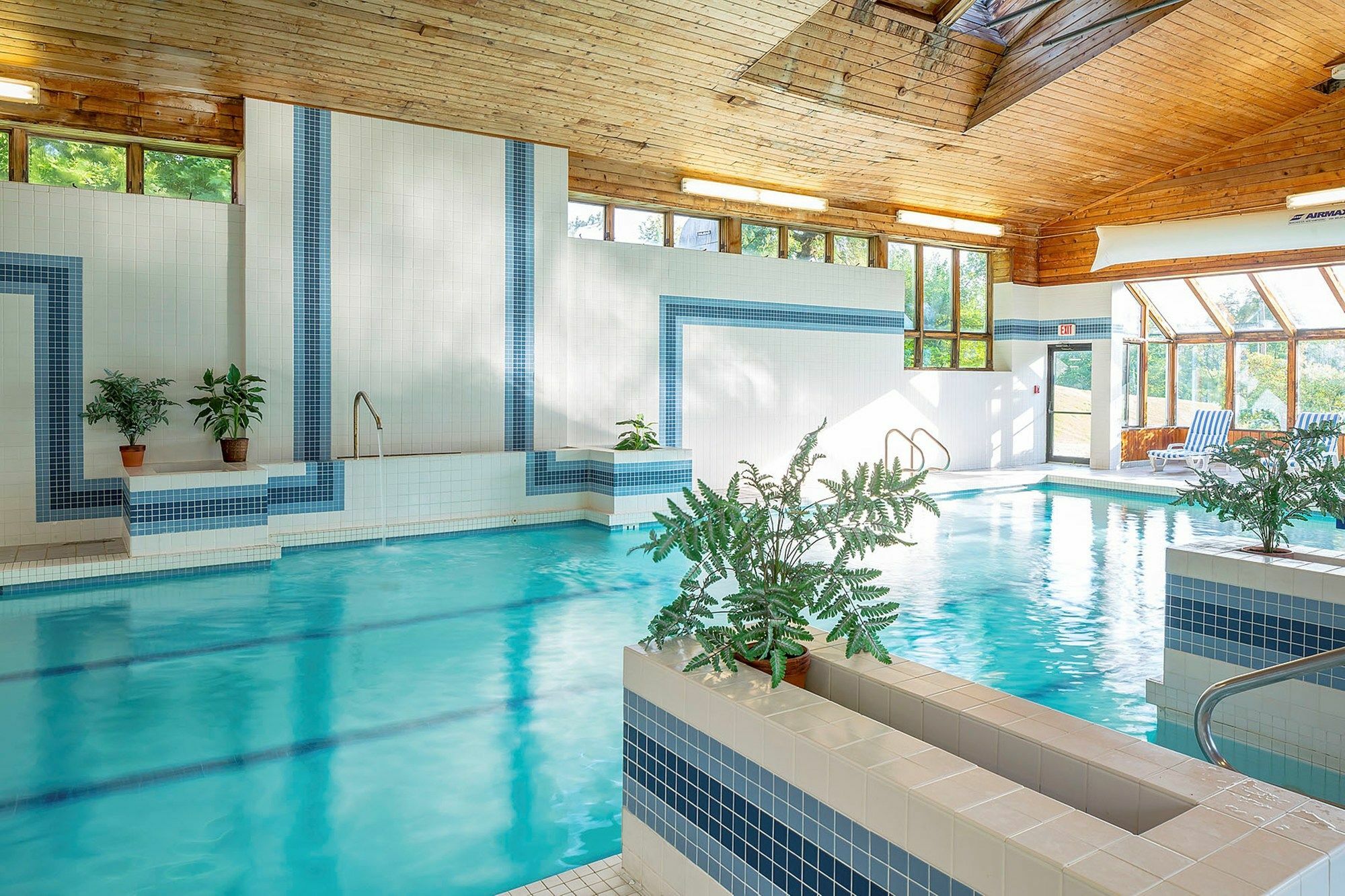 Bluebird Cady Hill Lodge Stowe Buitenkant foto